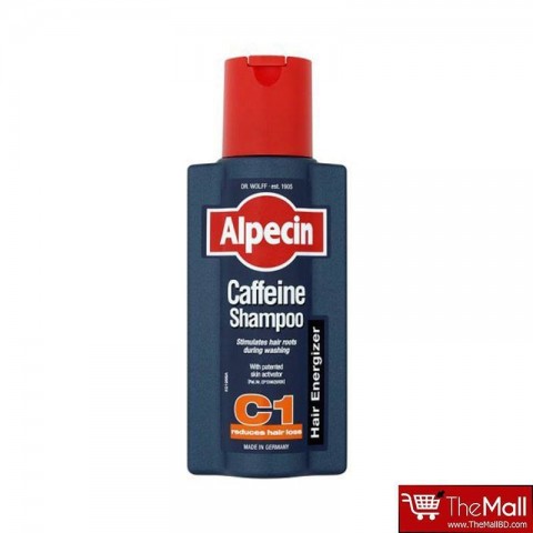 Alpecin Caffeine Shampoo C1 250ml