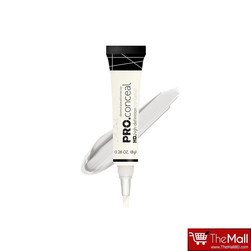 L.A. Girl HD Pro Concealer 8g - GC996 Highlighter