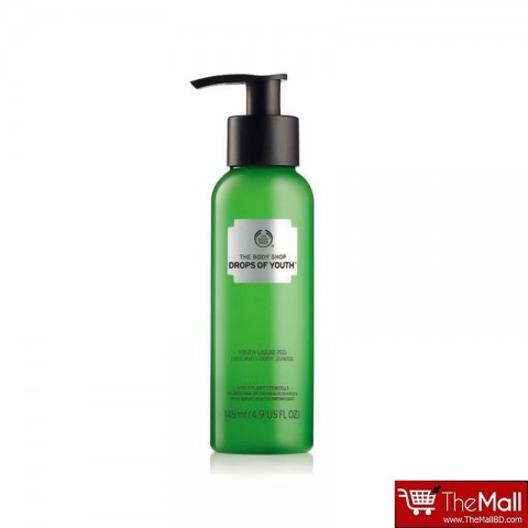 The Body Shop Drops of Youth Liquid Peel 145ml