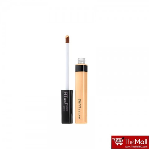 Maybelline Fit Me Concealer 6.8ml - Medium 25