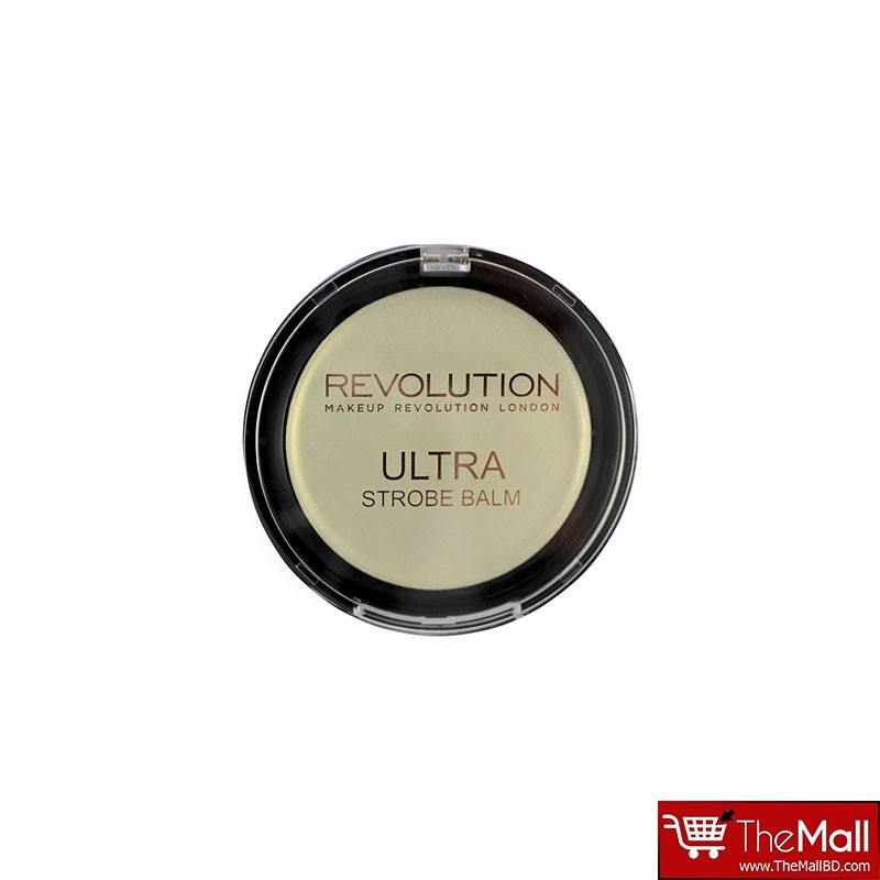 Makeup Revolution Ultra Strobe Balm Highlighter - Hypnotic - 6.5 g
