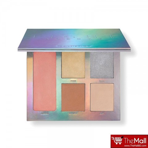 Laura Mercier Lightstruck Prismatic Glow Palette