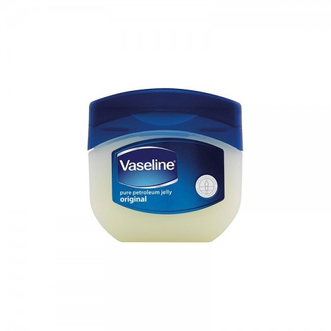 Vaseline Pure Petroleum Jelly Original 250ml