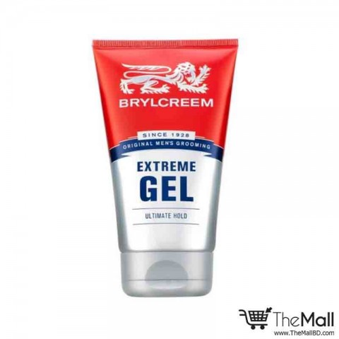 Brylcreem Extreme Gel Ultimate Hold 150ml