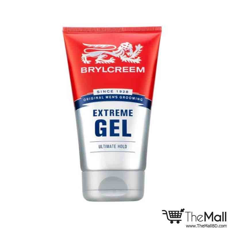 Brylcreem Extreme Gel Ultimate Hold 150ml
