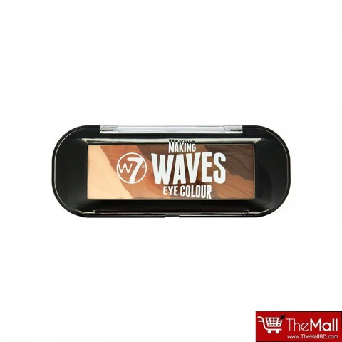 W7 Making Waves Eye Colour 8g - Entourage