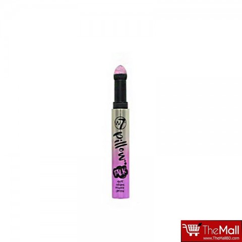 W7 Pillow Talk Matte Cushion Powder Lipstick 0.45g - Cupid