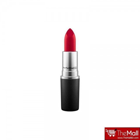 M.A.C Retro Matte Lipstick 3g - 707 Ruby Woo