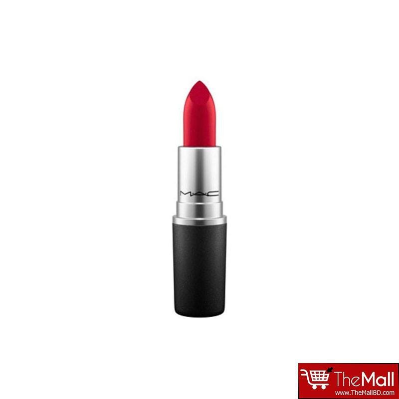 M.A.C Retro Matte Lipstick 3g - 707 Ruby Woo