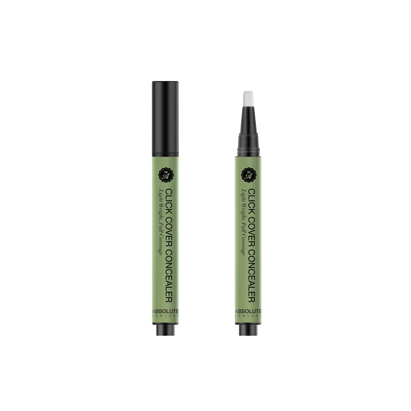 Absolute New York Click Cover Concealer - MFCC14 CC Green