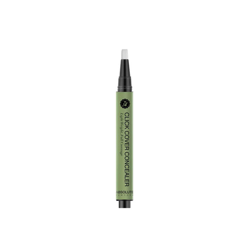 Absolute New York Click Cover Concealer - MFCC14 CC Green