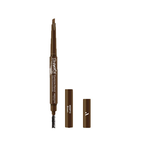 Absolute New York Perfect Eyebrow Pencil - MEBP13 Brown