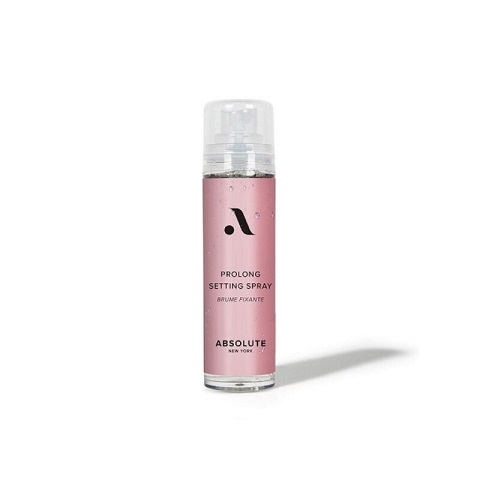 Absolute New York Prolong Setting Spray 50ml