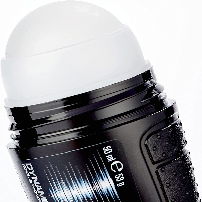 Adidas Dynamic Pulse Cool & Woody Anti-Perspirant Roll On 50ml