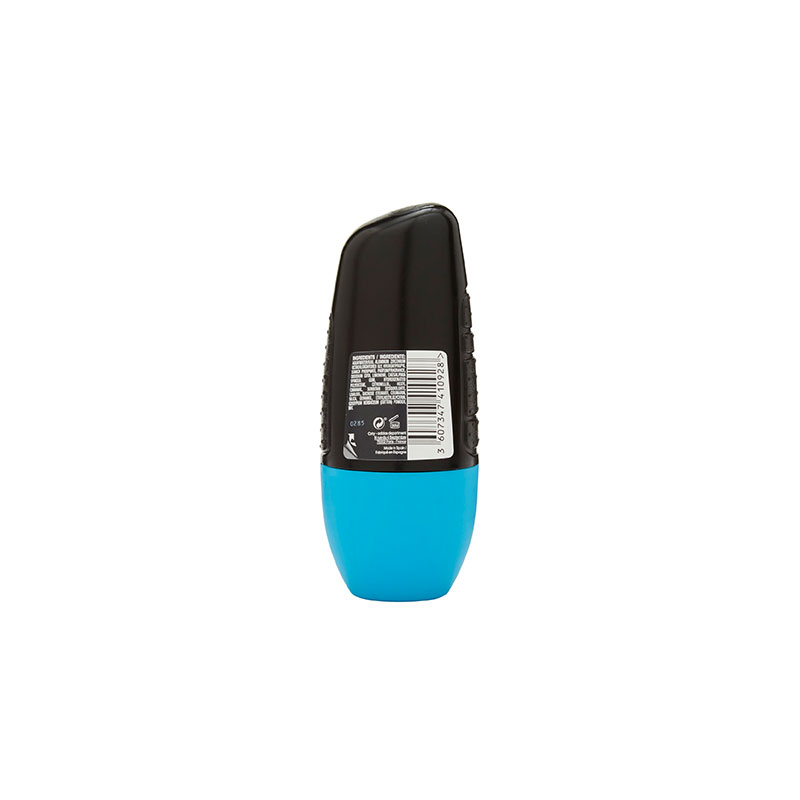 Adidas Ice Dive Fresh & Tonic Anti-Perspirant Roll On 50ml