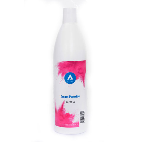 Aliza Cream Peroxide 9% / 30 Vol 1000ml