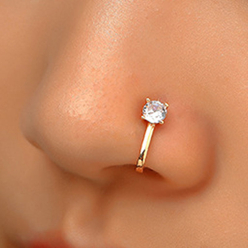 American Creative U-Shaped Nose Clip