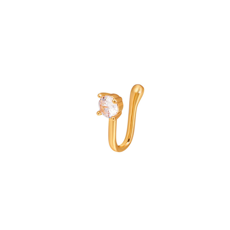 American Creative U-Shaped Nose Clip