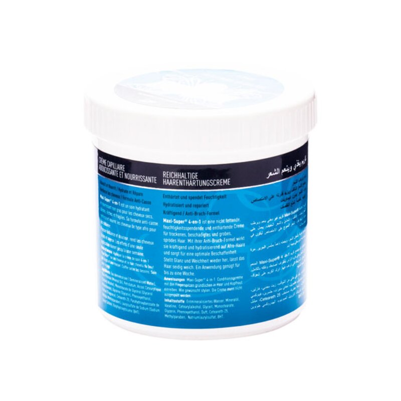American Dream Maxi Super 4 in 1 Rich Hair Softening Cream 340ml