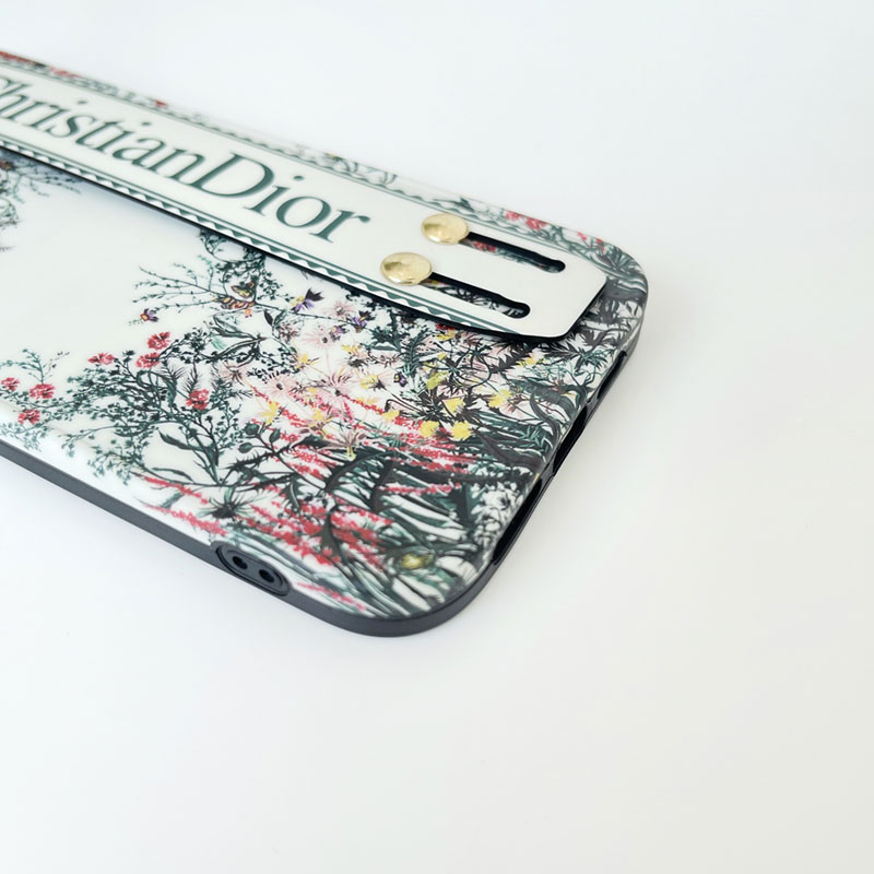 American Style Luxury Phone Case -  iPhone 12PRO Max