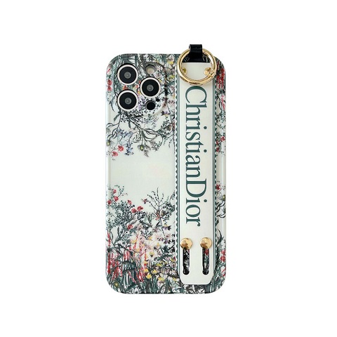 American Style Luxury Phone Case - iPhone 12PRO Max
