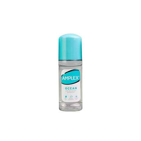 Amplex Ocean Anti-Perspirant Deodorant 50ml