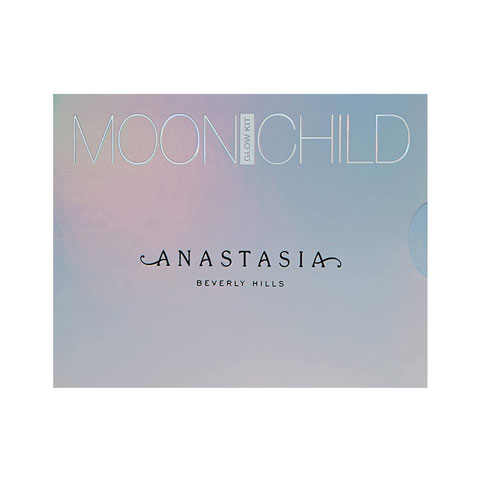 Anastasia Beverly Hills Glow Kit Palette - Moon Child