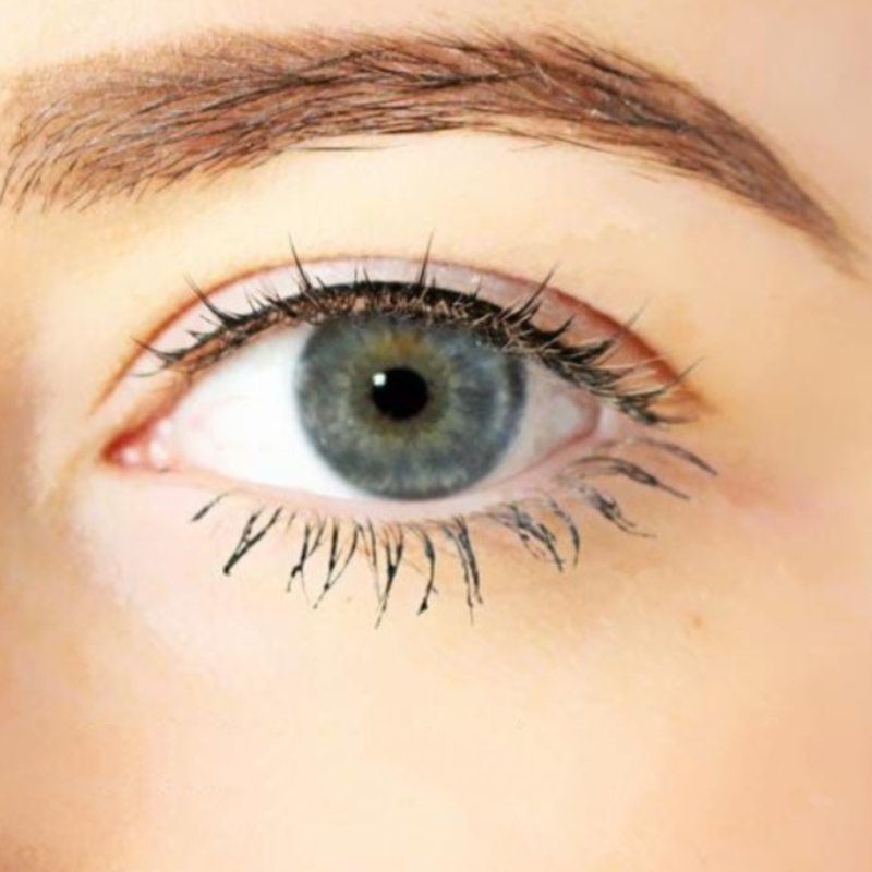 Ardell Spiky Lashes - 388 Black