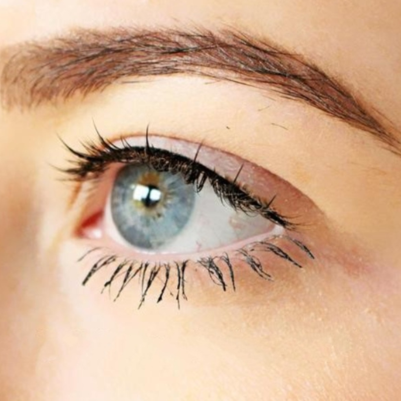 Ardell Spiky Lashes - 388 Black