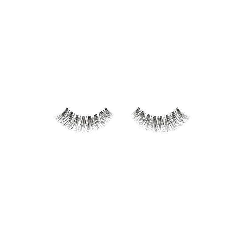 Ardell Wispies False Eyelashes - Demi Wispies Black