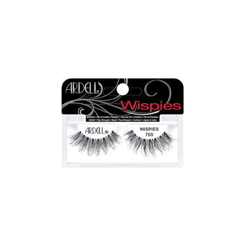 Ardell Wispies False Eyelashes - Wispies 700