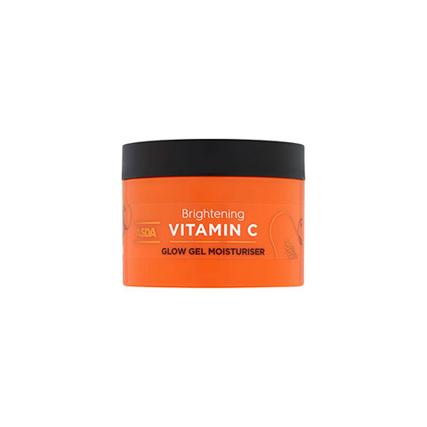 ASDA Brightening Vitamin C Glow Gel Moisturiser 75ml