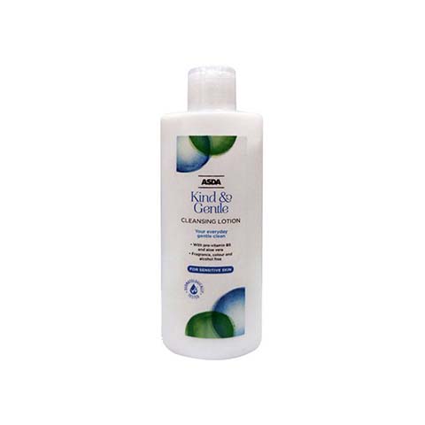 asda cat shampoo