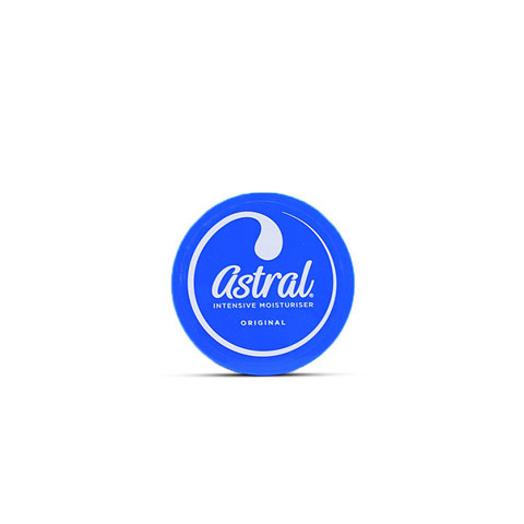 Astral Original Intensive Moisturiser Cream 50ml