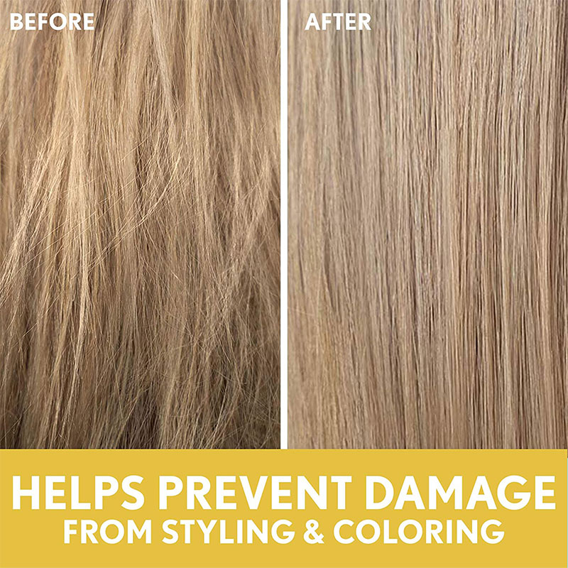 Aveeno Sunflower Oil Blend Damage Remedy Shampoo 354ml