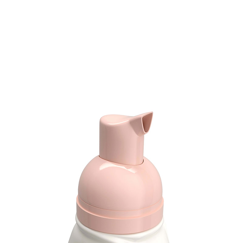 Aveeno Ultra-Calming Foaming Cleanser Makeup Remover 180ml
