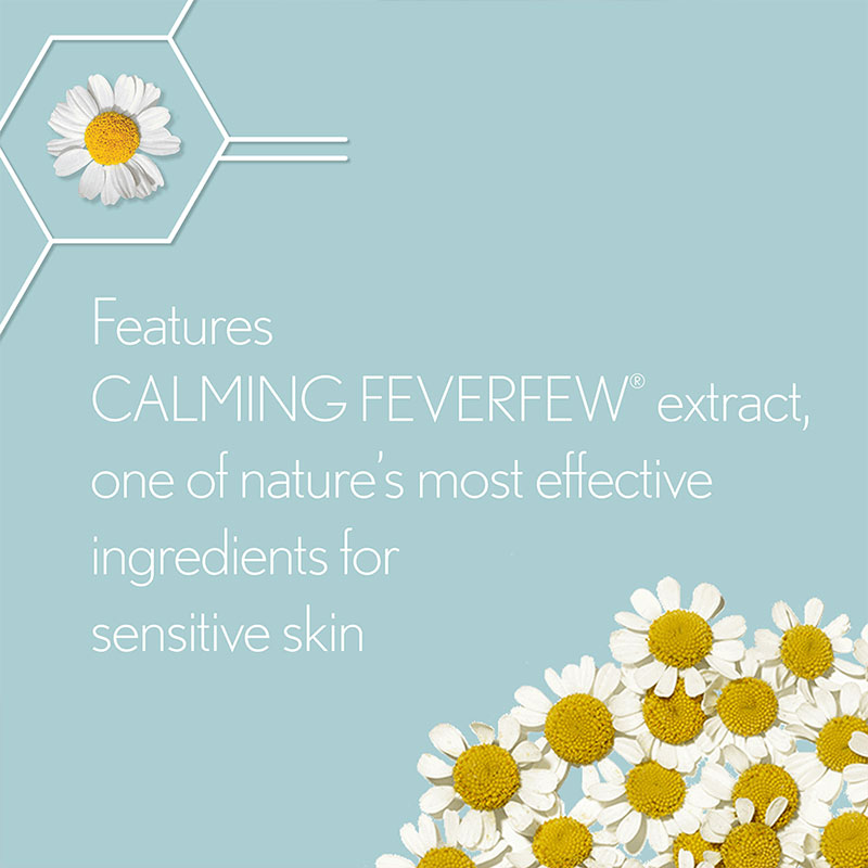 Aveeno Ultra-Calming Fragrance Free Daily Facial Moisturizer Sunscreen 68ml