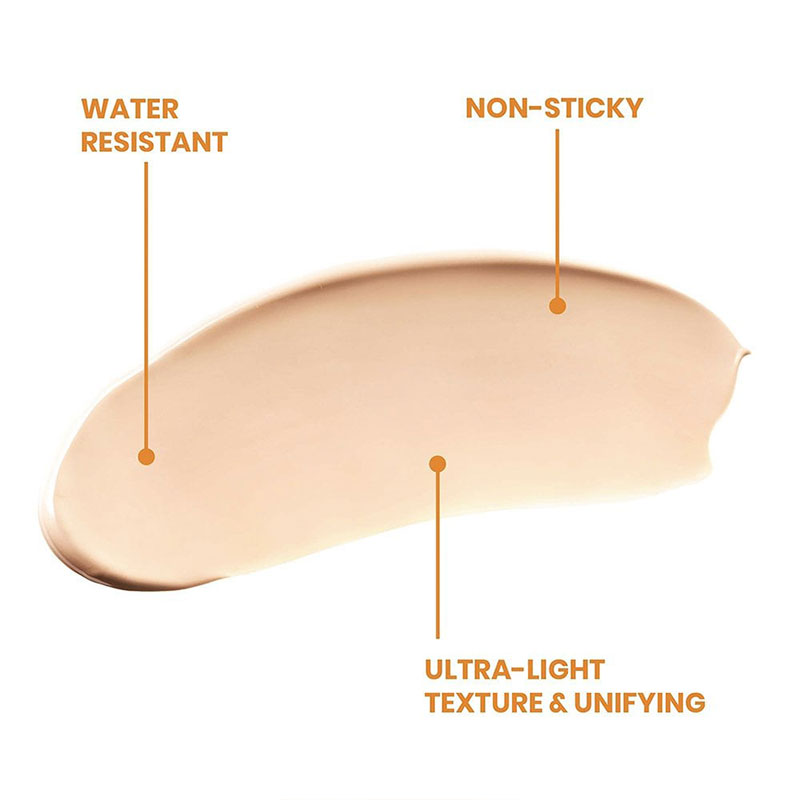Avene Very High Protection Tinted Cream For Dry Sensitive Skin 50ml - SPF50+
