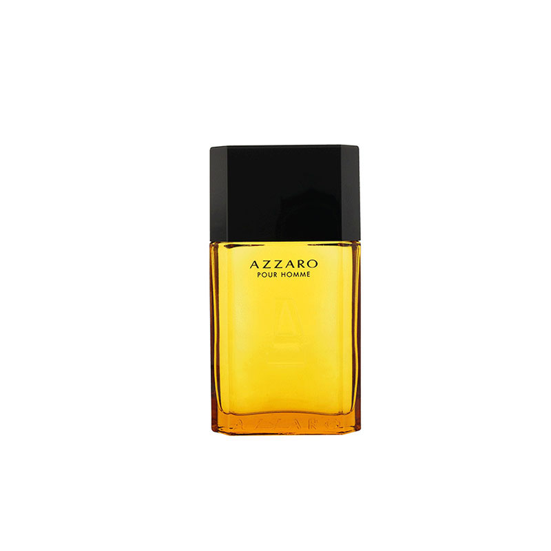 Azzaro Pour Homme Eau De Toilette Spray For Men 100ml