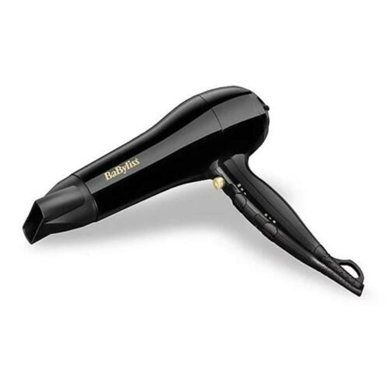 BaByliss The Shine Collection Hairdryer Gift Set
