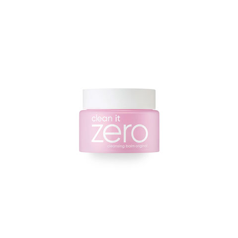 Banila Co Clean it Zero Cleansing Balm Original 7ml