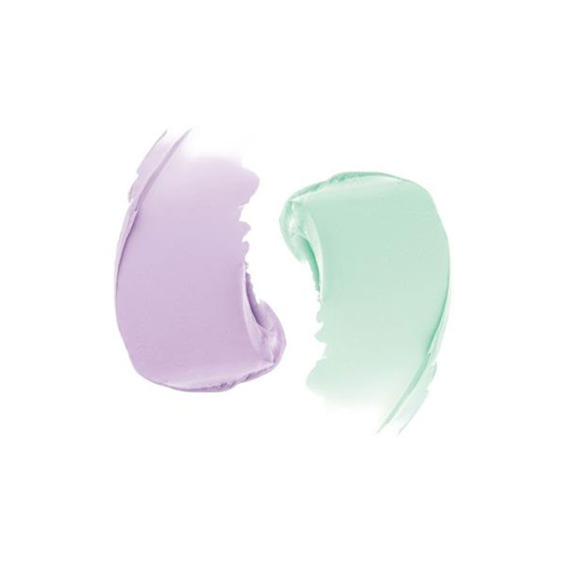 bareMinerals Claymates Mask Duo Be Bright and Be Firm 58g