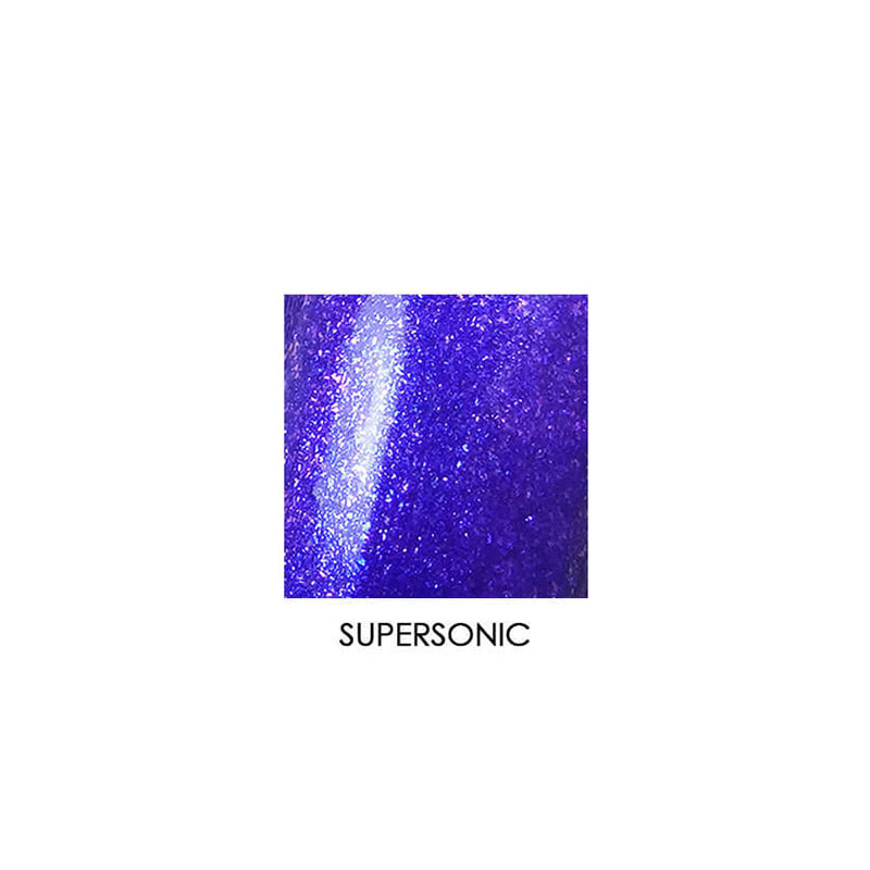 Barry M Speedy Quick Dry Nail Paint 10ml - Supersonic