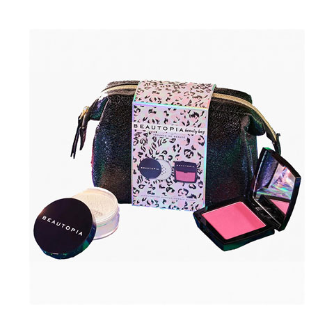 Beautopia Beauty Cosmetic Set Bag