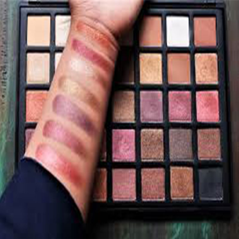 Beauty Creations 35 Color Pro Palette - Ariel
