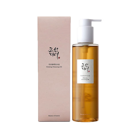 Beauty Of Joseon Ginseng Cleansing Oil 210ml