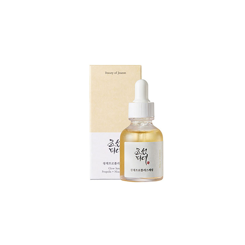 Beauty Of Joseon Propolis + Niacinamide Glow Serum 30ml