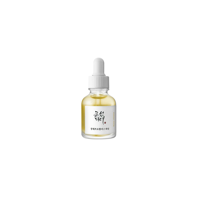 Beauty Of Joseon Propolis + Niacinamide Glow Serum 30ml