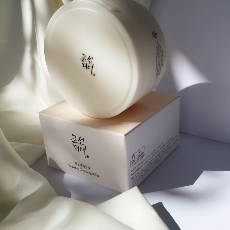 Beauty Of Joseon Radiance Cleansing Balm 100ml