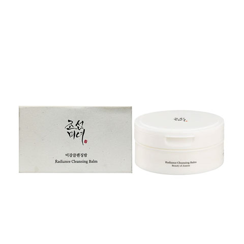 Beauty Of Joseon Radiance Cleansing Balm 100ml •